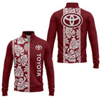 Toyota Apparels SHW046
