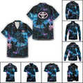 Toyota Apparels SHW002
