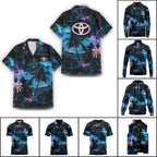 Toyota Apparels SHW002