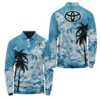 Toyota Apparels SHW052