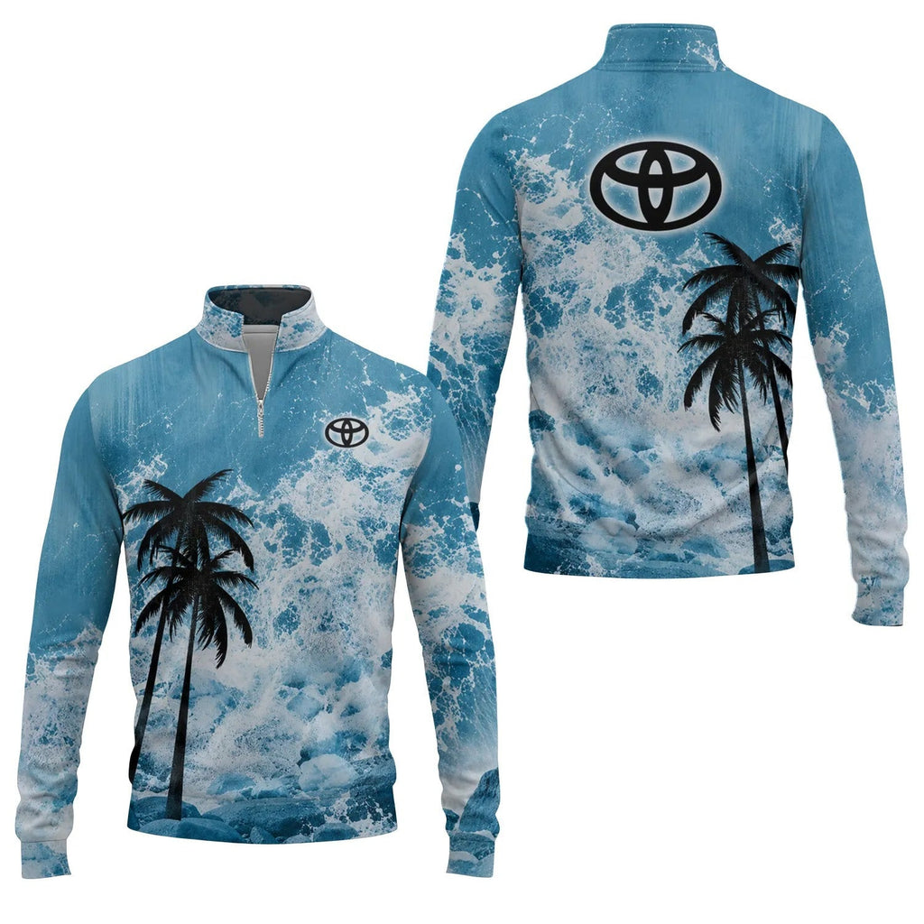 Toyota Apparels SHW052