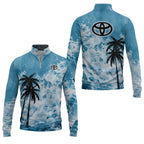 Toyota Apparels SHW052