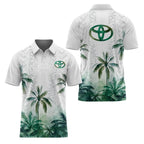 Toyota Apparels SHW015