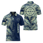 Nissan Apparels SHW003