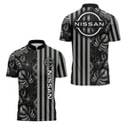Nissan Apparels SHW040