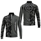 Nissan Apparels SHW040