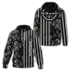 Nissan Apparels SHW040