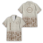 Nissan Apparels SHW067