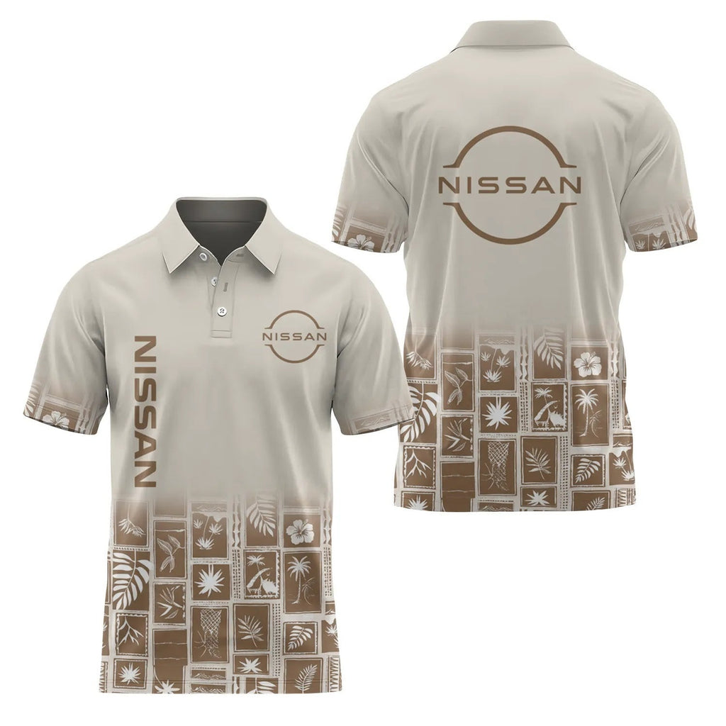 Nissan Apparels SHW067