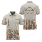 Nissan Apparels SHW067