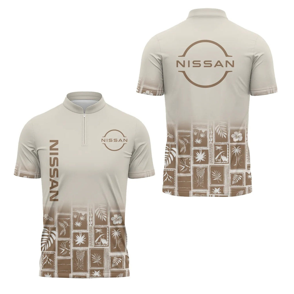 Nissan Apparels SHW067