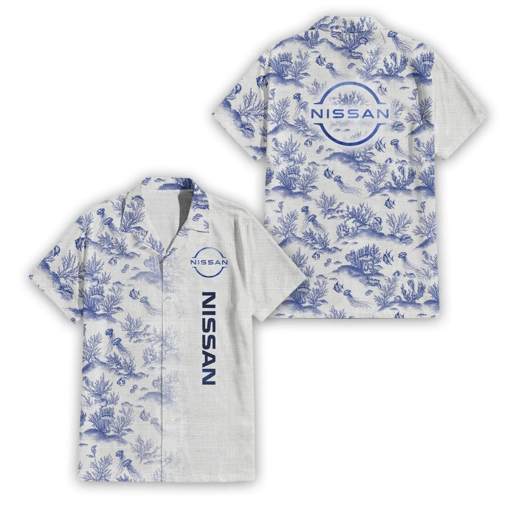 Nissan Apparels SHW009