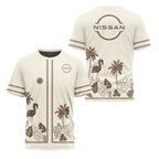 Nissan Apparels SHW044