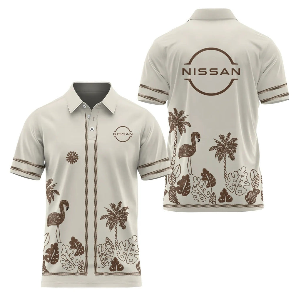 Nissan Apparels SHW044