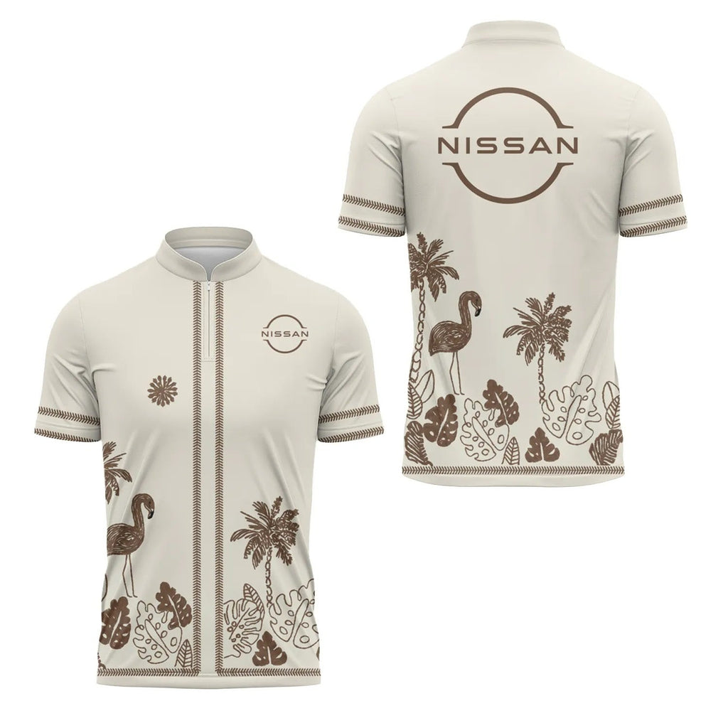 Nissan Apparels SHW044