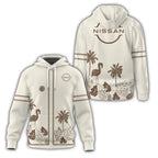 Nissan Apparels SHW044