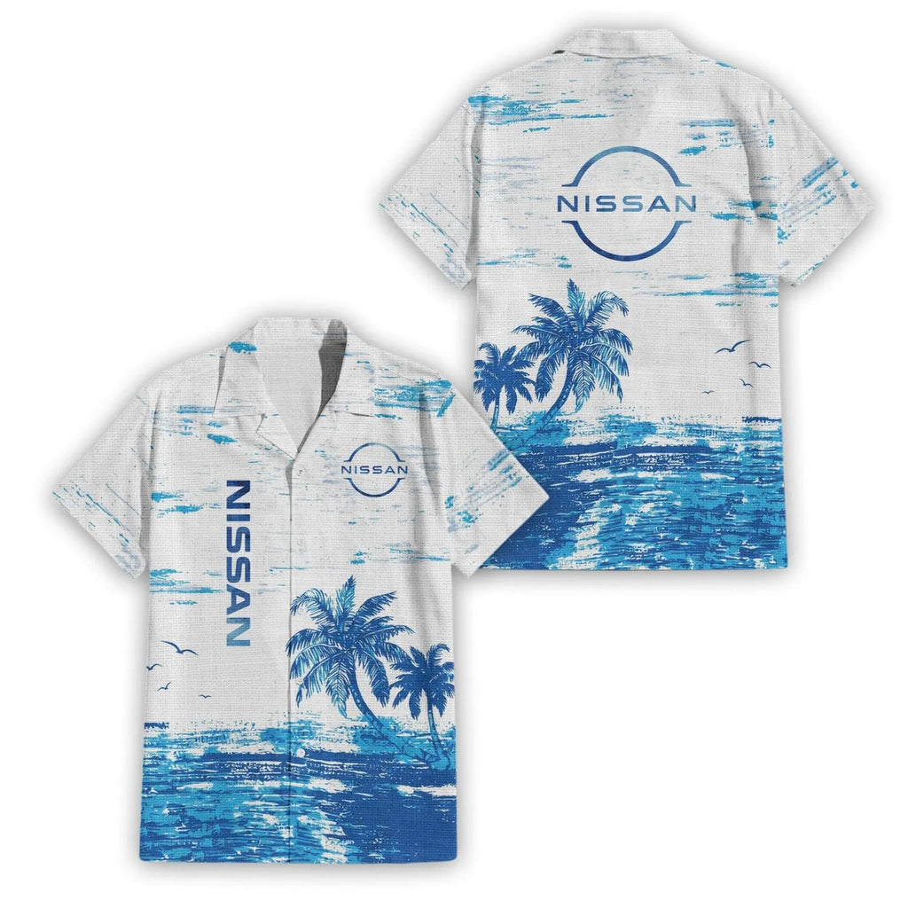 Nissan Apparels SHW069