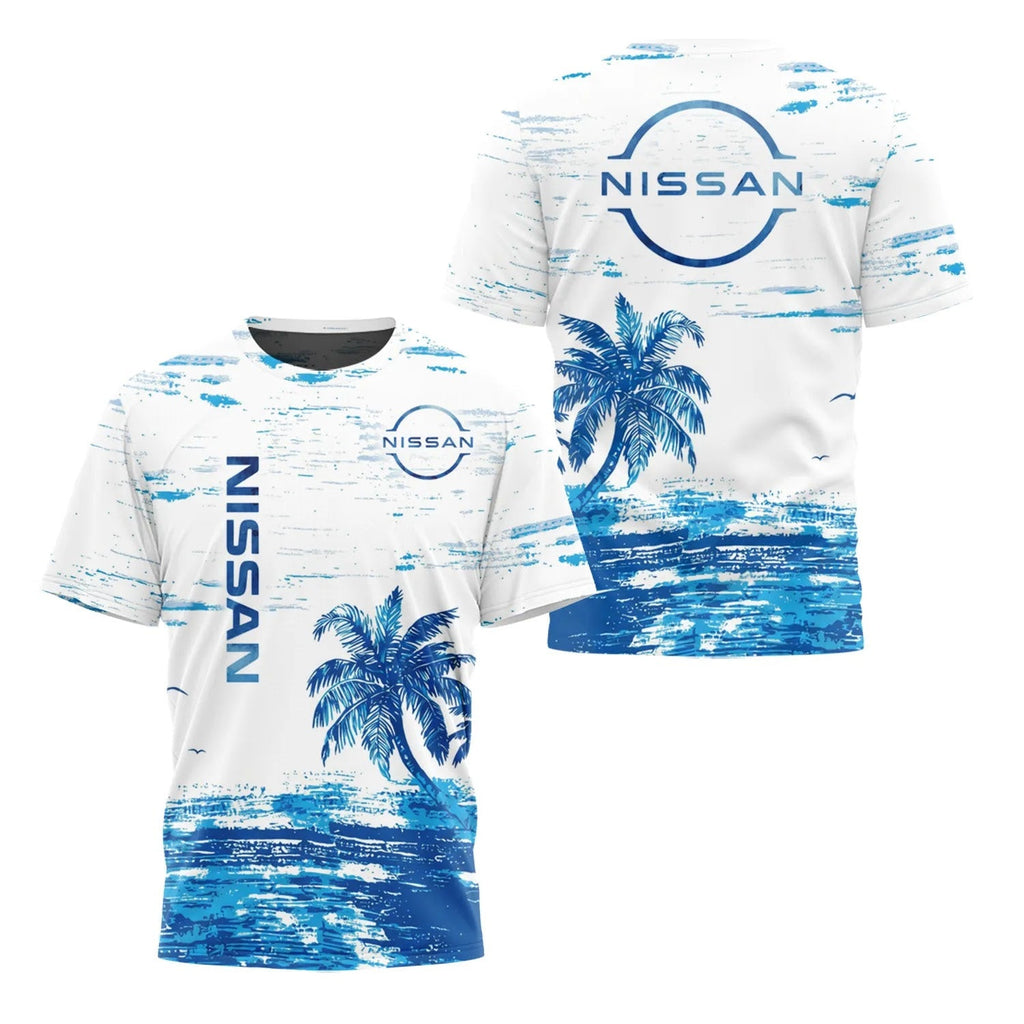 Nissan Apparels SHW069