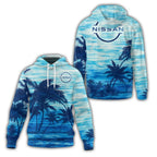 Nissan Apparels SHW048