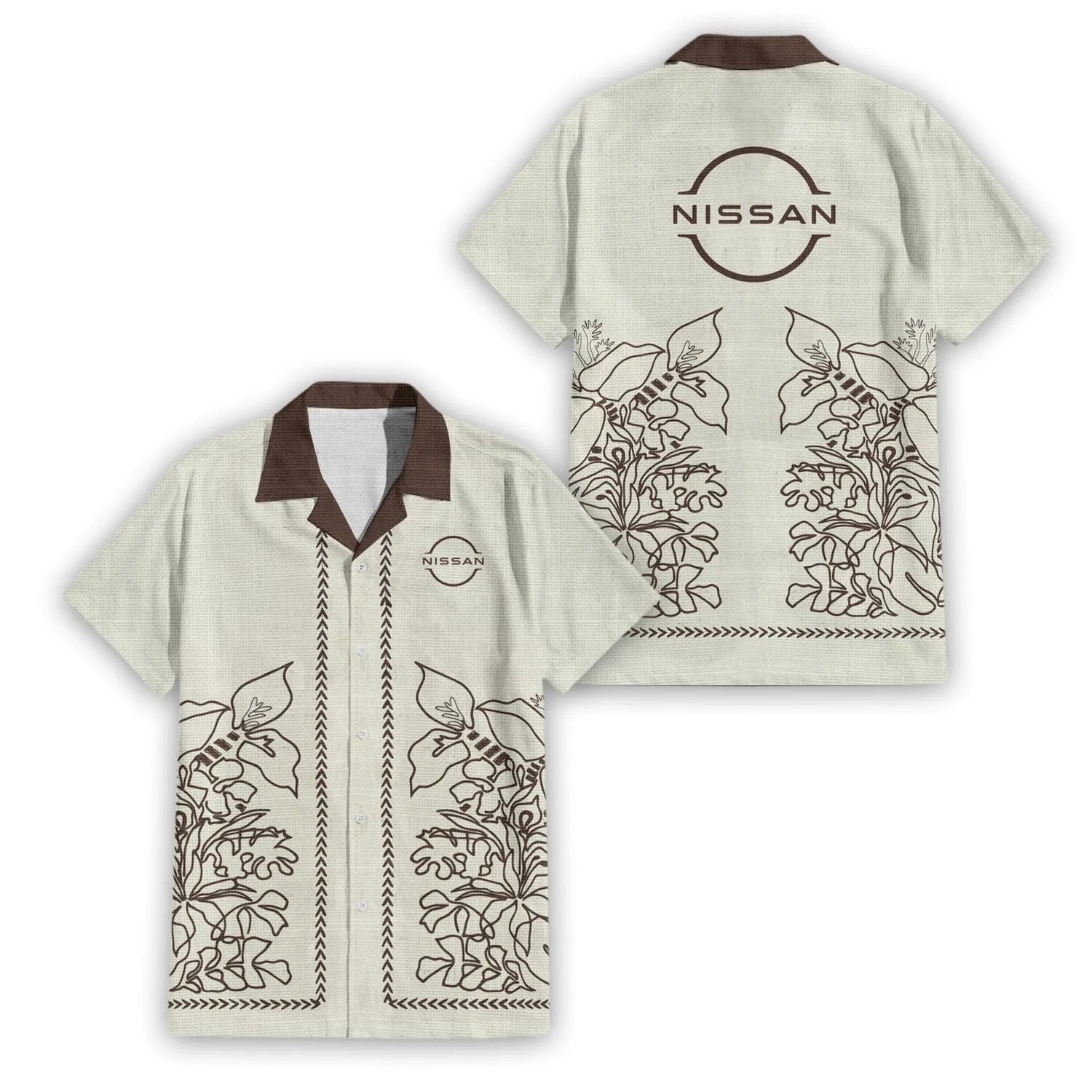 Nissan Apparels SHW064
