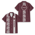 Nissan Apparels SHW042