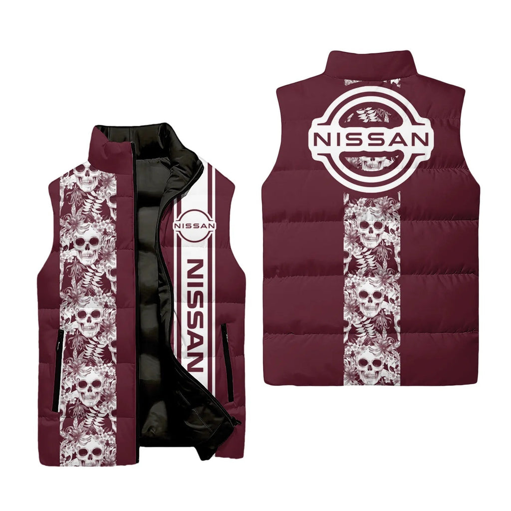 Nissan Apparels SHW042