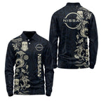 Nissan Apparels SHW033