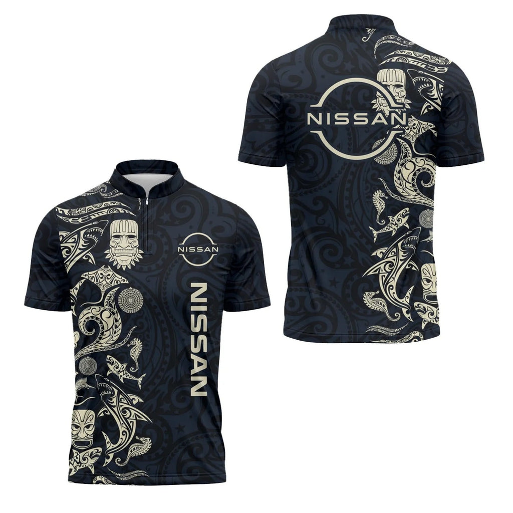 Nissan Apparels SHW033
