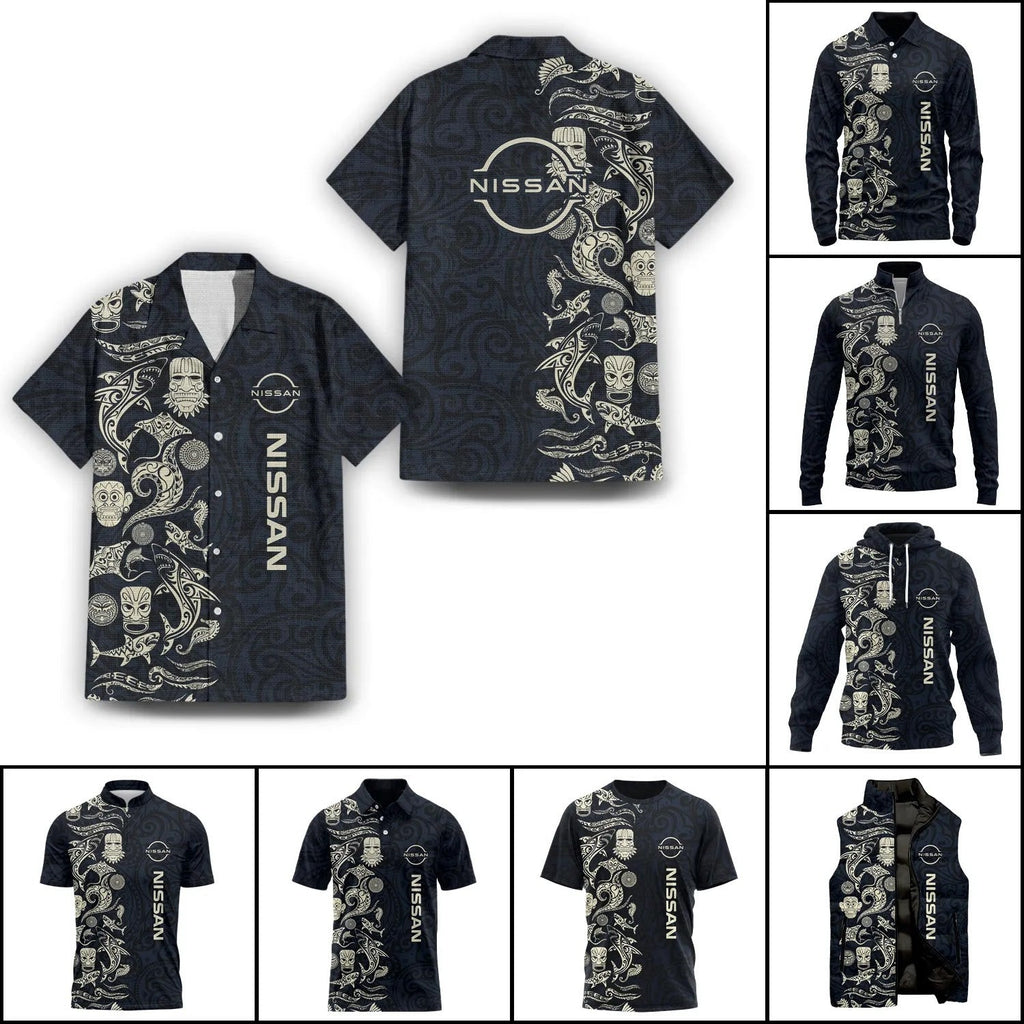 Nissan Apparels SHW033