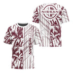 Nissan Apparels SHW041
