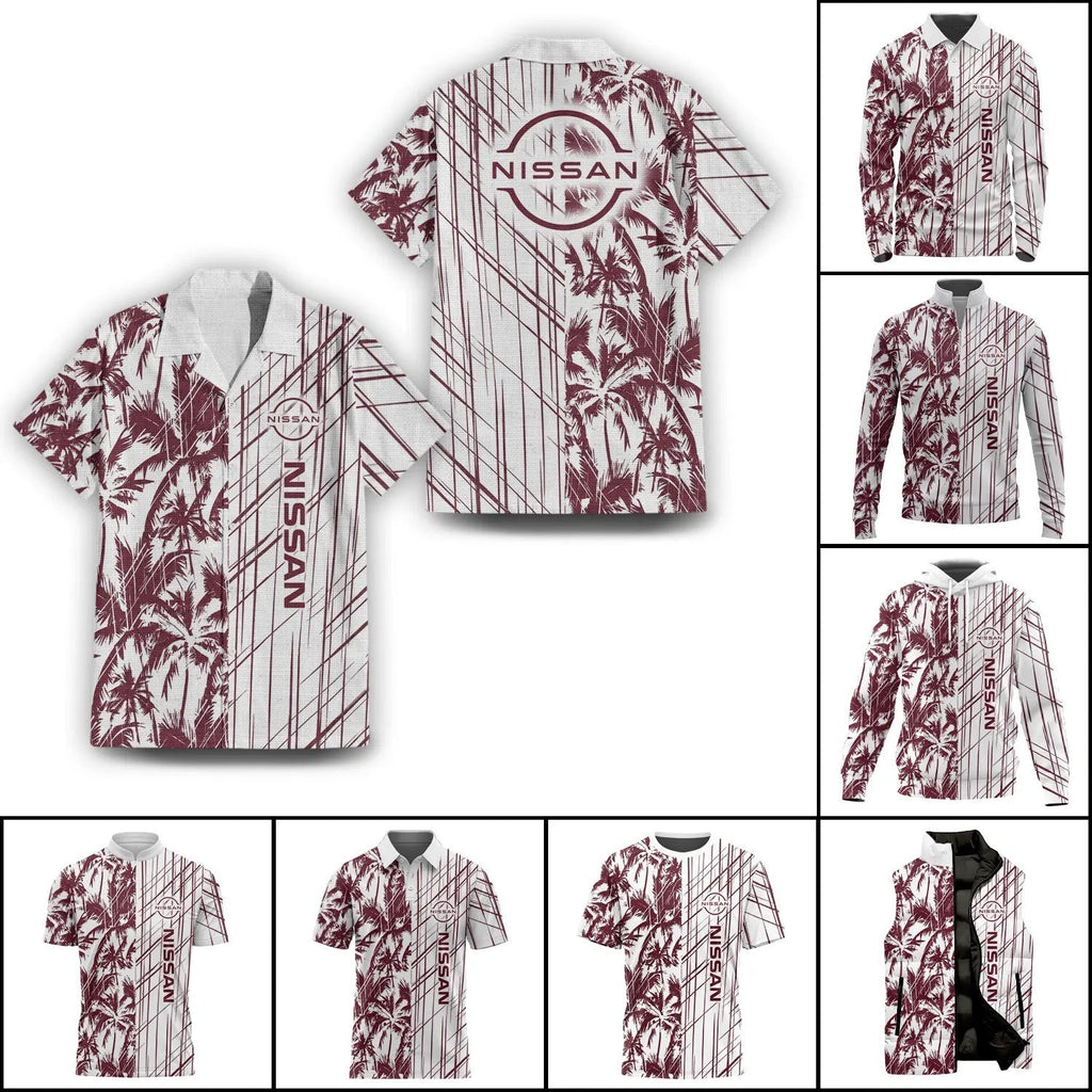 Nissan Apparels SHW041
