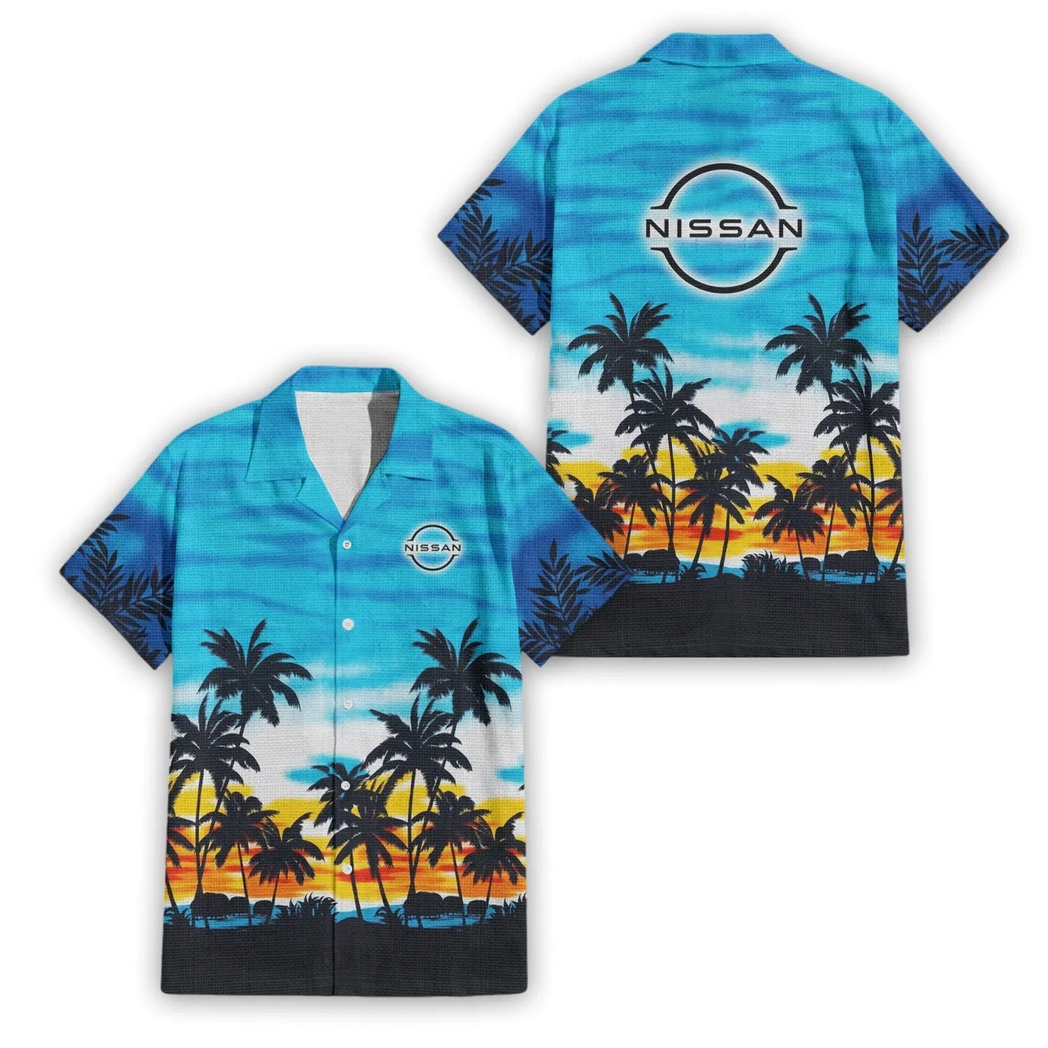 Nissan Apparels SHW051