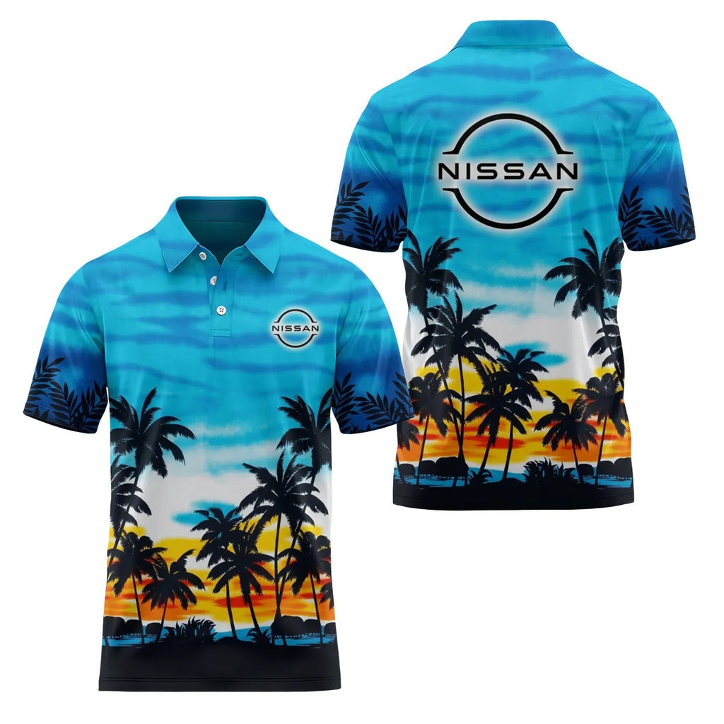 Nissan Apparels SHW051