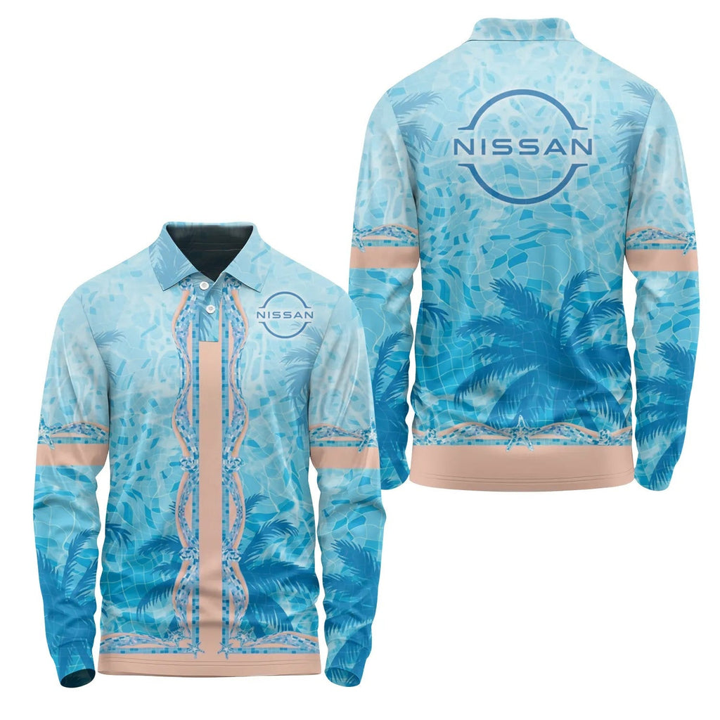 Nissan Apparels SHW026