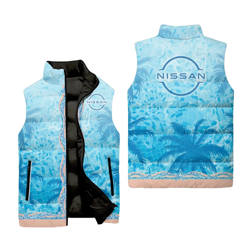 Nissan Apparels SHW026