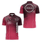 Nissan Apparels SHW070