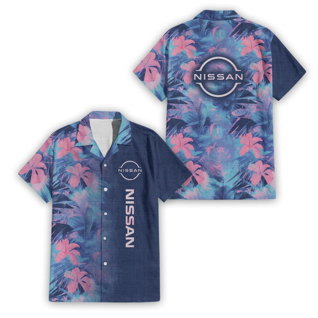 Nissan Apparels SHW054