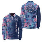 Nissan Apparels SHW054