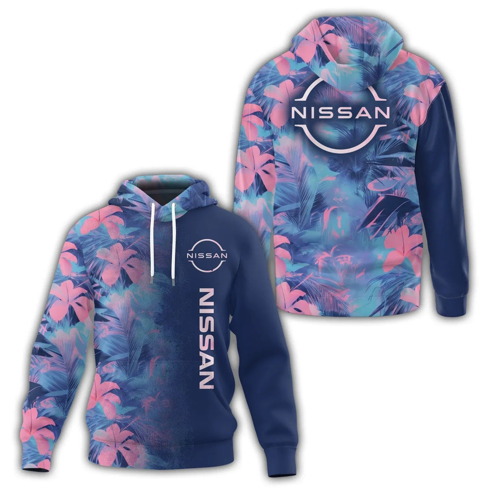 Nissan Apparels SHW054