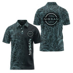 Nissan Apparels SHW008