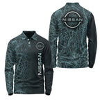 Nissan Apparels SHW008