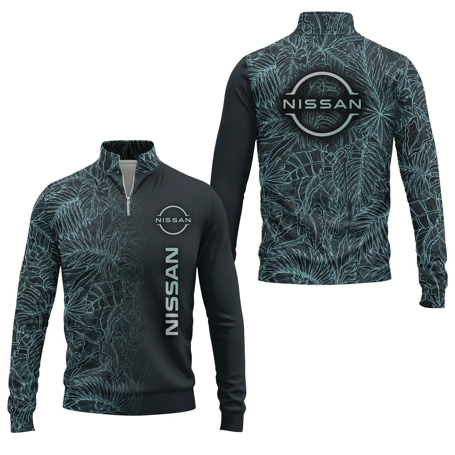 Nissan Apparels SHW008
