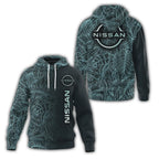 Nissan Apparels SHW008
