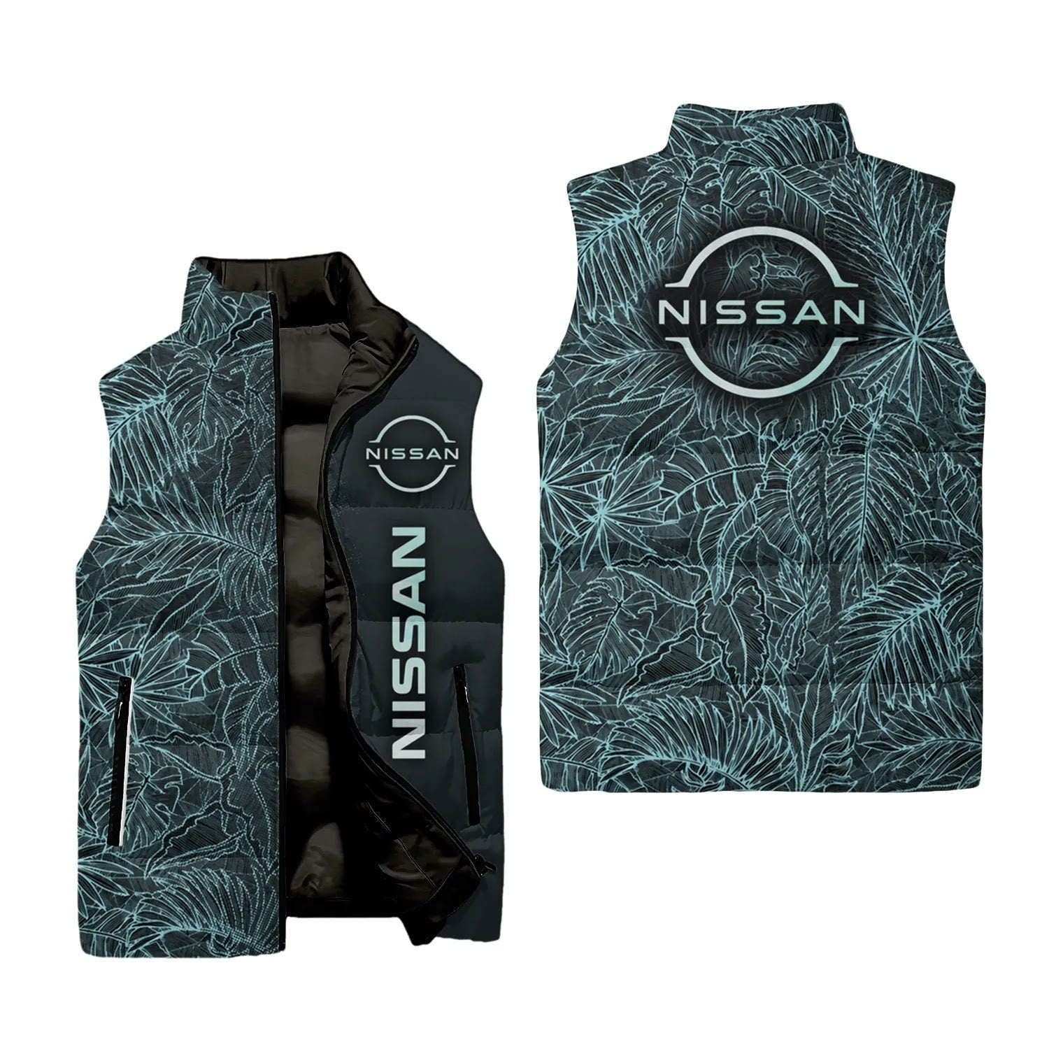Nissan Apparels SHW008