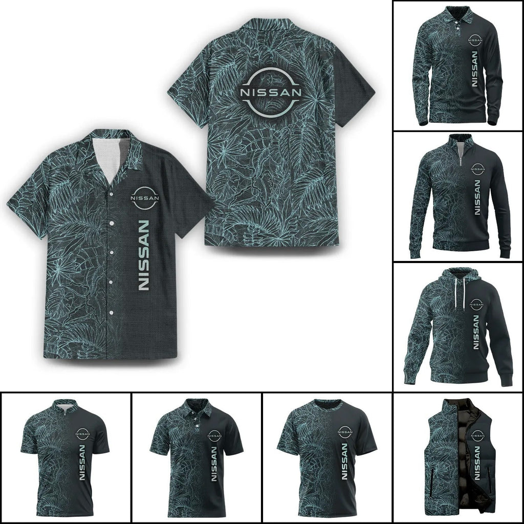 Nissan Apparels SHW008