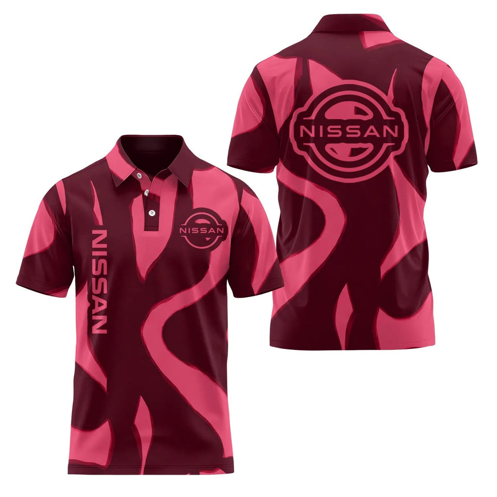 Nissan Apparels SHW068