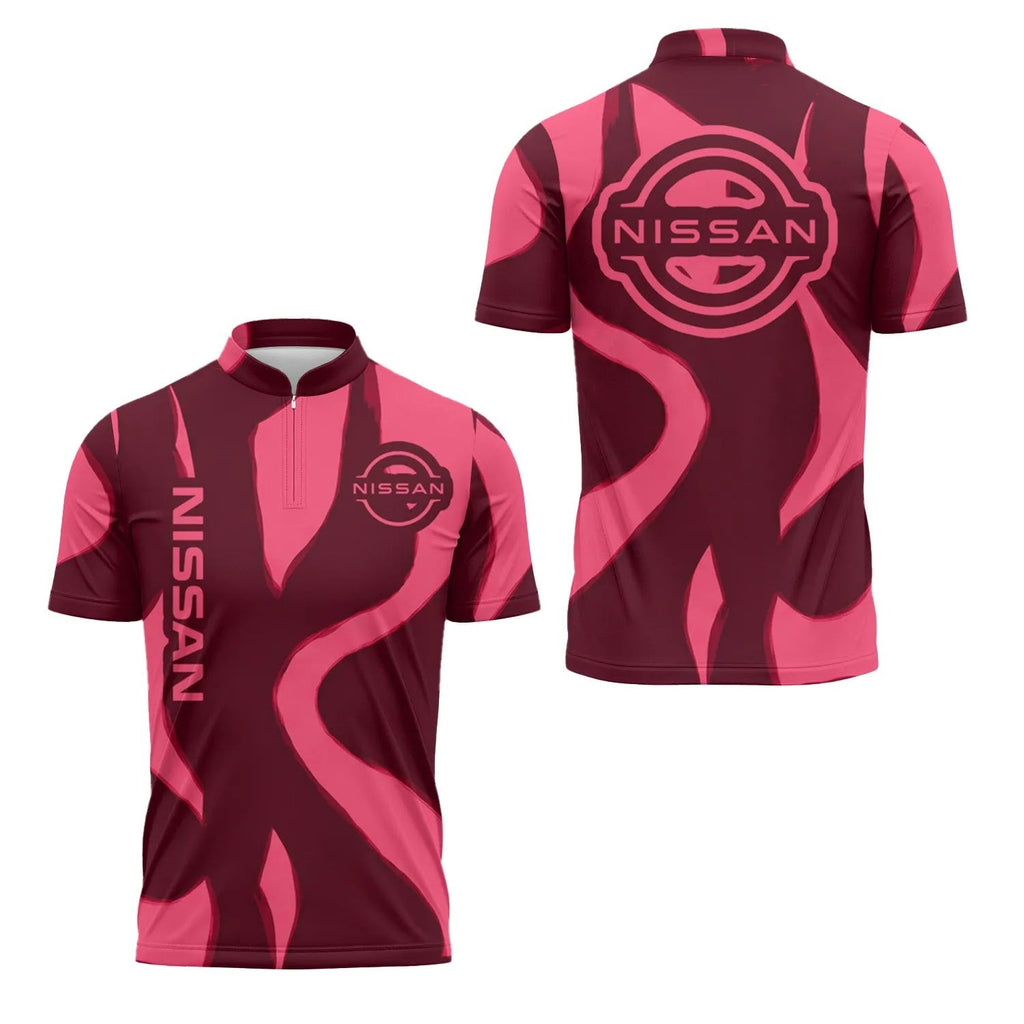 Nissan Apparels SHW068