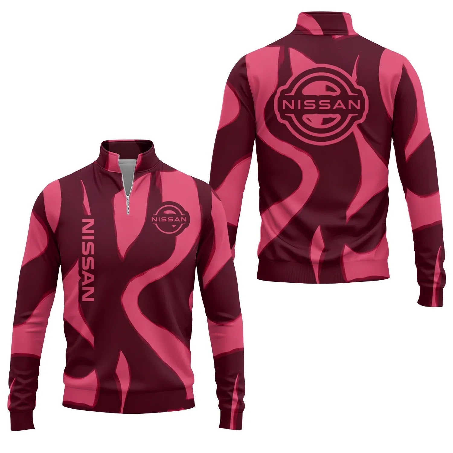 Nissan Apparels SHW068