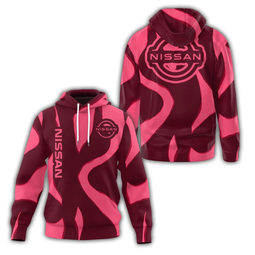 Nissan Apparels SHW068