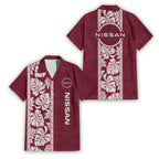 Nissan Apparels SHW046